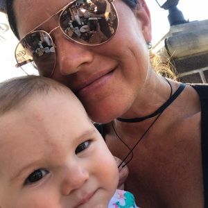 Meet your Posher, Erin